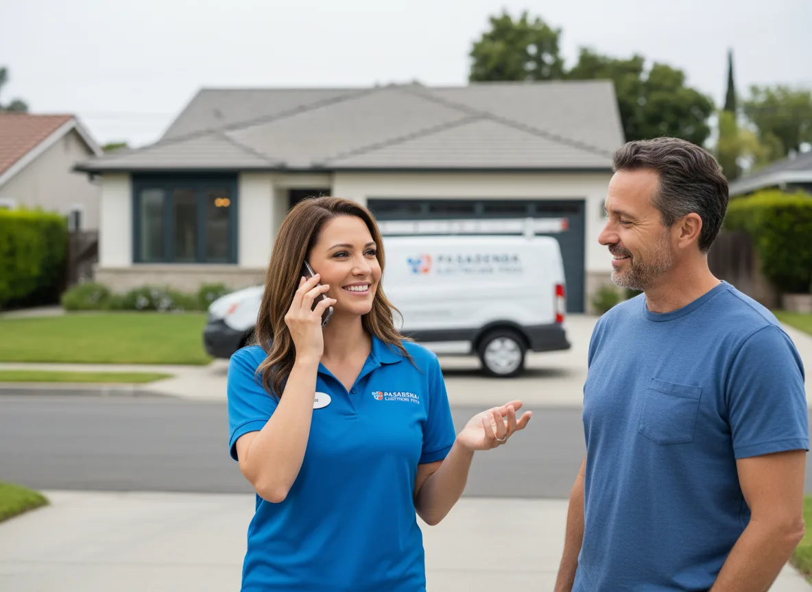 Electrician Santa Ynez, CA FAQs